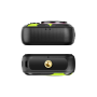 FOSSiBOT F116 Pro 5G Rugged Smartphone – Green, 12GB RAM, 256GB Storage
