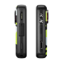 FOSSiBOT F116 Pro 5G Rugged Smartphone – Green, 12GB RAM, 256GB Storage