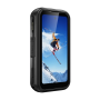 FOSSiBOT F116 Pro 5G Rugged Smartphone – Green, 12GB RAM, 256GB Storage