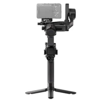 DJI RS 5 3-Axis Gimbal Stabilizer