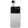 Honor Robot Phone 5G Smartphone (Silver White, 16GB RAM, 1TB Storage)