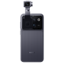Honor Robot Phone 5G Smartphone (Graphite Gray, 16GB RAM, 1TB Storage)