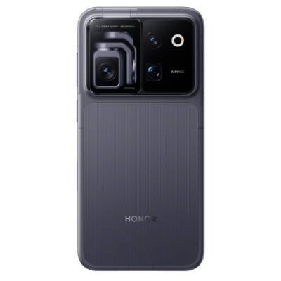 Honor Robot Phone Graphite Gray 16GB 1TB | 200MP Robotic Camera Phone