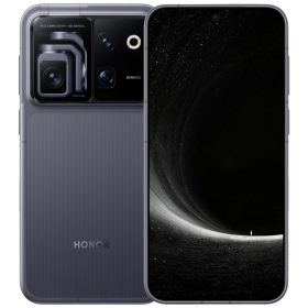 Honor Robot Phone 5G Smartphone (Graphite Gray, 16GB RAM, 1TB Storage)