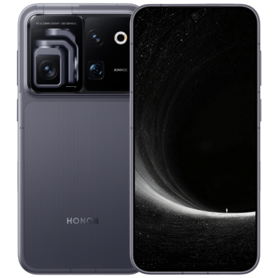 Honor Robot Phone 5G Smartphone (Graphite Gray, 16GB RAM, 1TB Storage)