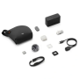DJI Mic Mini 2 Mobile Single Kit (1 TX + 1 Mobile RX + Charging Case)