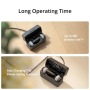DJI Mic Mini 2 Mobile Single Kit (1 TX + 1 Mobile RX + Charging Case)