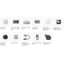 DJI Mic Mini 2S (1TX + 1 Mobile RX + Charging Case)