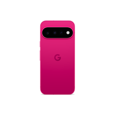 Google Pixel 11 5G Smartphone (Hibiscus)