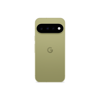 Google Pixel 11 5G Smartphone (Pistachio)
