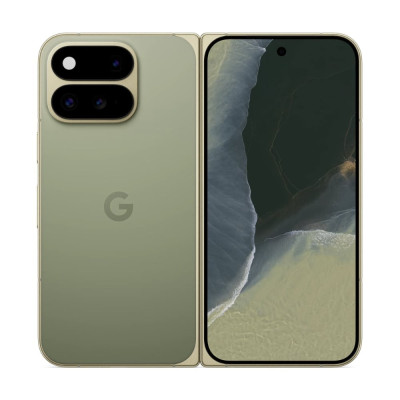 Google Pixel 11 Pro Fold 5G Olive 16GB 512GB | AI Foldable Smartphone