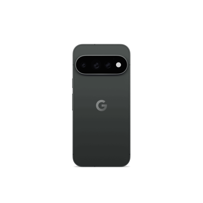 Google Pixel 11 Pro 5G (Obsidian Matte, 12GB RAM, 256GB Storage)