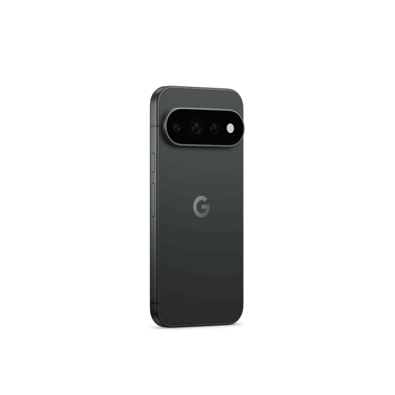 Google Pixel 11 Pro 5G (Obsidian Matte, 12GB RAM, 256GB Storage)