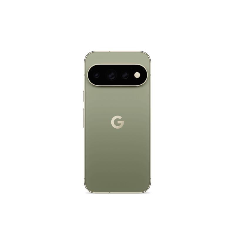 Google Pixel 11 Pro 5G (Olive, 16GB RAM, 512GB Storage)