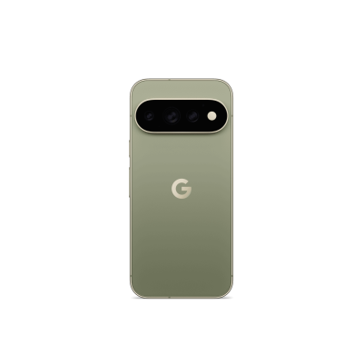 Google Pixel 11 Pro 5G (Olive, 12GB RAM, 256GB Storage)