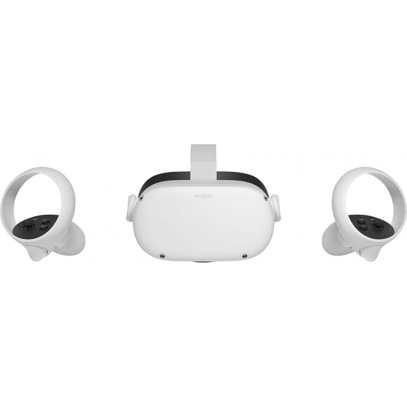 Virtual Reality Headset - 256GB