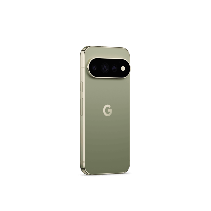 Google Pixel 11 Pro 5G (Olive, 12GB RAM, 256GB Storage)