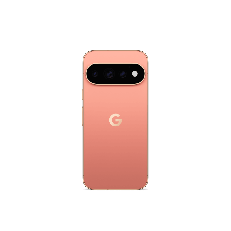 Google Pixel 11 Pro 5G (Canyon, 12GB RAM, 256GB Storage)