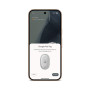 Google Pixel Tag Smart Tracker Fog (4-Pack)