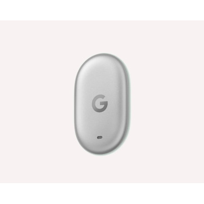 Google Pixel Tag Smart Tracker Fog (4-Pack)