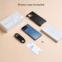 Asus Zenfone 11 Ultra 5G (Misty Gray, 12GB RAM, 256GB Storage)