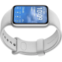 Xiaomi Mi Smart Band 10 Pro Glacier Silver – 1.74″ AMOLED, GPS, 21-Day Battery