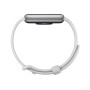 Xiaomi Mi Smart Band 10 Pro Glacier Silver – 1.74″ AMOLED, GPS, 21-Day Battery