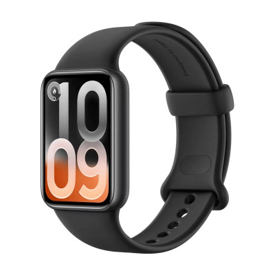 Xiaomi Mi Smart Band 10 Pro Midnight Black – 1.74″ AMOLED, GPS, 21-Day Battery