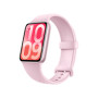 Xiaomi Mi Smart Band 10 Pro Lavender Pink – 1.74″ AMOLED, GPS, 21-Day Battery