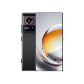Nubia Z80 Ultra 5G (Black, 16GB RAM, 1TB Storage)