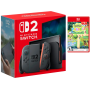 Nintendo Switch 2 Pokémon Pokopia Bundle – Console + Full Game