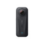 Insta360 X4 Air Standard Bundle – Lightweight 8K 360° Action Camera (Graphite Black)