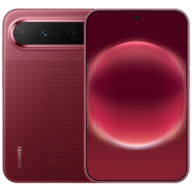 Huawei Pura X View 5G (Leaping Shadow Red)