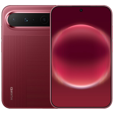 Huawei Pura X View 5G (Leaping Shadow Red)