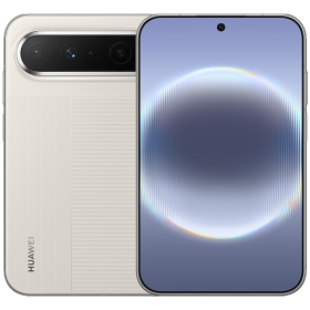 Huawei Pura X View 5G (Linen Grey)