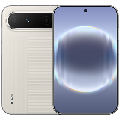 Huawei Pura X View 5G (Linen Grey)