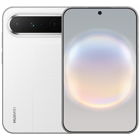 Huawei Pura X View 5G (Zero Degree White)