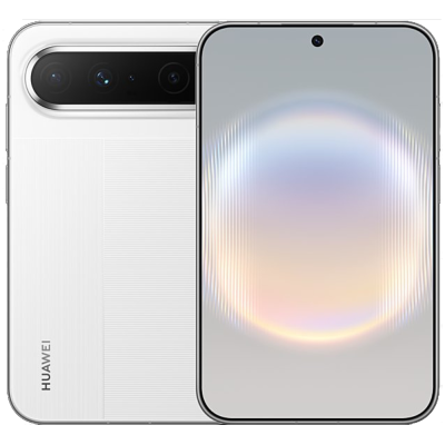 Huawei Pura X View 5G (Zero Degree White)