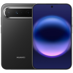 Huawei Pura X View 5G (Phantom Night Black)