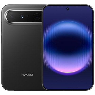 Huawei Pura X View 5G (Phantom Night Black)