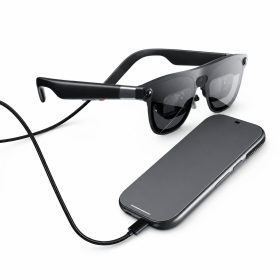 XREAL AURA Android XR Spatial Computing Glasses