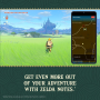 The Legend of Zelda: Tears of the Kingdom Nintendo Switch 2 Edition – Open World Adventure Game