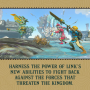 The Legend of Zelda: Tears of the Kingdom Nintendo Switch 2 Edition – Open World Adventure Game