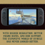 The Legend of Zelda: Tears of the Kingdom Nintendo Switch 2 Edition – Open World Adventure Game