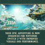 The Legend of Zelda: Tears of the Kingdom Nintendo Switch 2 Edition – Open World Adventure Game