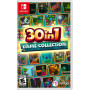 30-in-1 Game Collection for Nintendo Switch