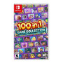 100-in-1 Game Collection for Nintendo Switch