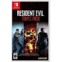Resident Evil Triple Pack for Nintendo Switch