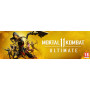 Mortal Kombat 11 Ultimate for Nintendo Switch