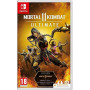Mortal Kombat 11 Ultimate for Nintendo Switch